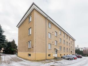 Pronájem bytu 2+kk, Hořín - Brozánky, 56 m2