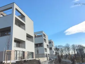 Prodej bytu 3+kk, Praha - Vysočany, Pod Krocínkou, 108 m2