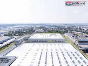 Pronájem výrobních prostor, Plzeň - Skvrňany, Ke Karlovu, 15000 m2