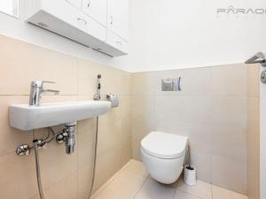 Prodej bytu 3+kk, Praha - Strašnice, Zvěřinova, 104 m2