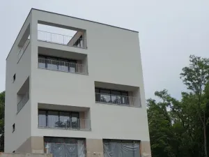 Prodej bytu 3+kk, Praha - Vysočany, Pod Krocínkou, 119 m2