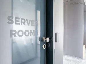 Pronájem kanceláře, Praha - Stodůlky, Bucharova, 924 m2