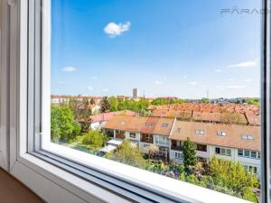 Prodej bytu 3+1, Praha - Strašnice, U kombinátu, 112 m2