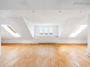 Prodej bytu 3+1, Praha - Strašnice, U kombinátu, 112 m2