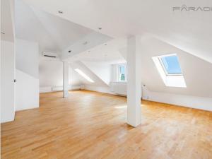 Prodej bytu 3+1, Praha - Strašnice, U kombinátu, 112 m2