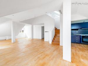 Prodej bytu 3+1, Praha - Strašnice, U kombinátu, 112 m2