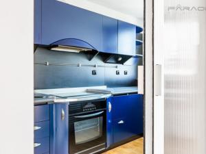 Prodej bytu 3+1, Praha - Strašnice, U kombinátu, 112 m2