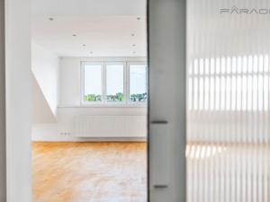Prodej bytu 3+1, Praha - Strašnice, U kombinátu, 112 m2