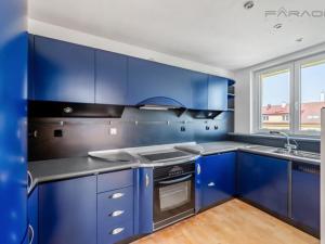 Prodej bytu 3+1, Praha - Strašnice, U kombinátu, 112 m2