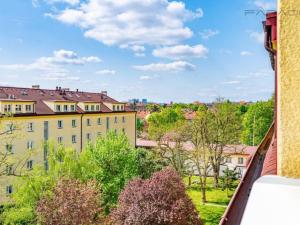 Prodej bytu 3+1, Praha - Strašnice, U kombinátu, 112 m2