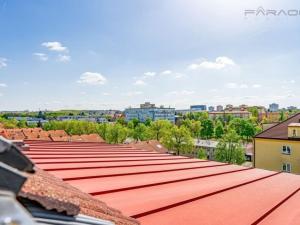 Prodej bytu 3+1, Praha - Strašnice, U kombinátu, 112 m2
