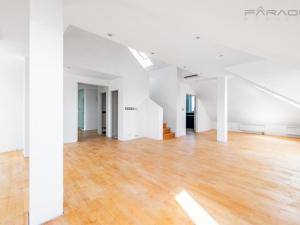 Prodej bytu 3+1, Praha - Strašnice, U kombinátu, 112 m2