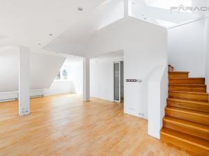 Prodej bytu 3+1, Praha - Strašnice, U kombinátu, 112 m2