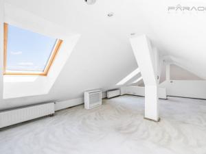 Prodej bytu 3+1, Praha - Strašnice, U kombinátu, 112 m2