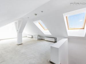 Prodej bytu 3+1, Praha - Strašnice, U kombinátu, 112 m2