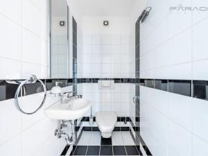 Prodej bytu 3+1, Praha - Strašnice, U kombinátu, 112 m2
