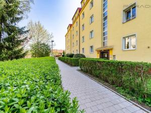 Prodej bytu 3+1, Praha - Strašnice, U kombinátu, 112 m2