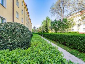 Prodej bytu 3+1, Praha - Strašnice, U kombinátu, 112 m2