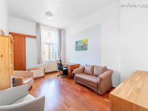 Prodej bytu 3+kk, Praha - Vinohrady, Kladská, 109 m2