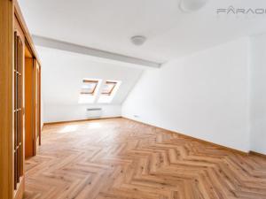 Pronájem kanceláře, Praha - Staré Město, Ovocný trh, 80 m2