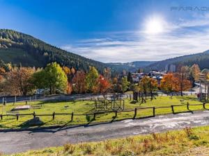 Prodej komerčního pozemku, Pec pod Sněžkou, 2734 m2