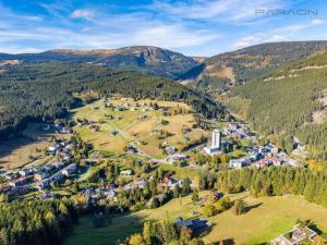 Prodej komerčního pozemku, Pec pod Sněžkou, 2734 m2