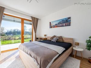 Prodej bytu 2+kk, Praha, Formanská, 56 m2