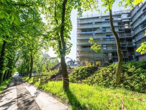 Prodej bytu 2+kk, Praha - Vysočany, Ke Klíčovu, 68 m2