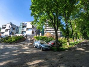 Prodej bytu 2+kk, Praha - Vysočany, Ke Klíčovu, 68 m2
