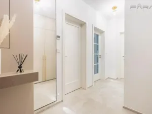 Prodej bytu 2+kk, Praha - Vinohrady, Vinohradská, 65 m2