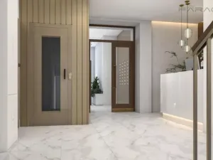 Prodej bytu 2+kk, Praha - Vinohrady, Vinohradská, 65 m2