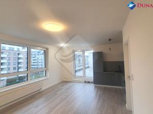 Prodej bytu 2+kk, Praha - Dolní Měcholupy, Kardausova, 50 m2