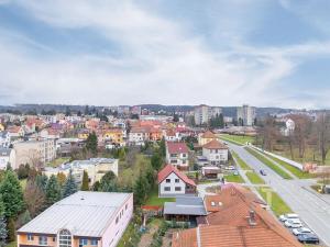 Prodej bytu 1+1, Blansko, Bezručova, 56 m2