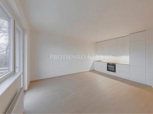 Pronájem bytu 2+kk, Praha - Kbely, Sedlářova, 50 m2