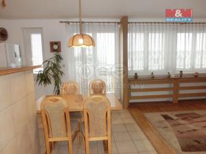 Pronájem bytu 3+1, Kosmonosy, Pod koupalištěm, 77 m2