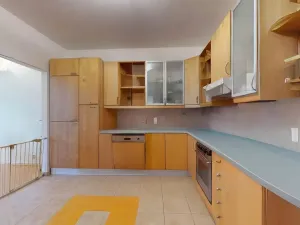 Prodej bytu 4+1, Praha - Veleslavín, Na okraji, 202 m2