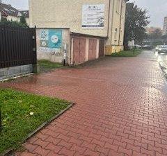 Pronájem garáže, Kralupy nad Vltavou, Chmelova, 21 m2