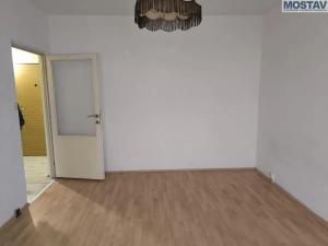 Pronájem bytu 2+1, Louny, Kosmonautů, 54 m2