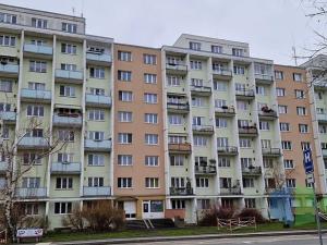 Prodej bytu 3+1, Mělník, Pražská, 84 m2