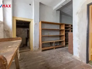 Prodej rodinného domu, Vilémov - Vinaře, 217 m2