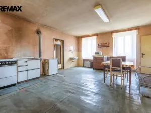 Prodej rodinného domu, Vilémov - Vinaře, 217 m2