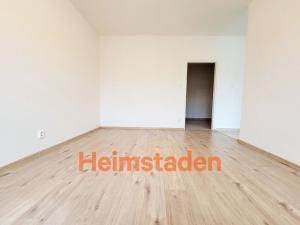 Pronájem bytu 1+kk, Havířov - Město, Hlavní třída, 34 m2