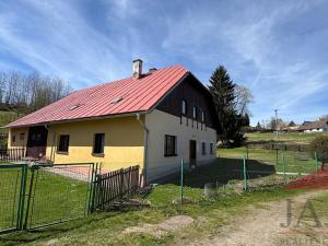 Prodej rodinného domu, Kašperské Hory, Nerudova, 238 m2