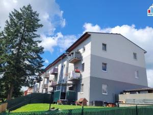 Pronájem bytu 2+kk, Tachov, Na Třešňovce, 36 m2