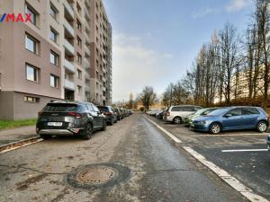 Prodej bytu 2+kk, Hradec Králové - Nový Hradec Králové, třída Edvarda Beneše, 47 m2