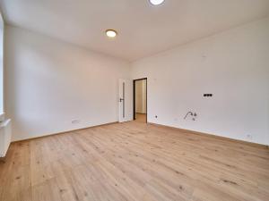 Pronájem bytu 2+kk, Trutnov - Horní Staré Město, Horská, 45 m2