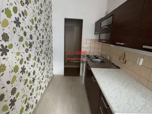 Prodej bytu 2+1, Český Krumlov, Sídliště Plešivec, 58 m2