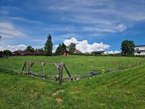 Prodej pozemku pro bydlení, Jistebník, 1867 m2