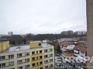 Prodej bytu 3+1, Praha - Žižkov, Na rovnosti, 77 m2