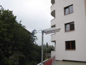 Pronájem bytu 1+kk, Praha - Strašnice, Strančická, 40 m2